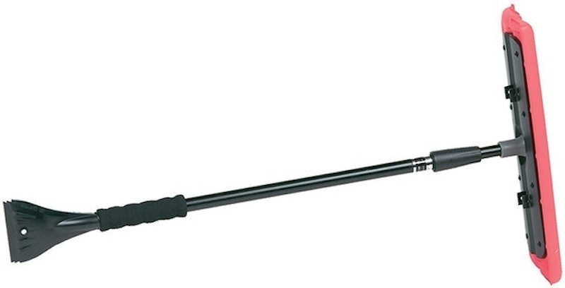 Subzero Extendable Arctic Plow 1