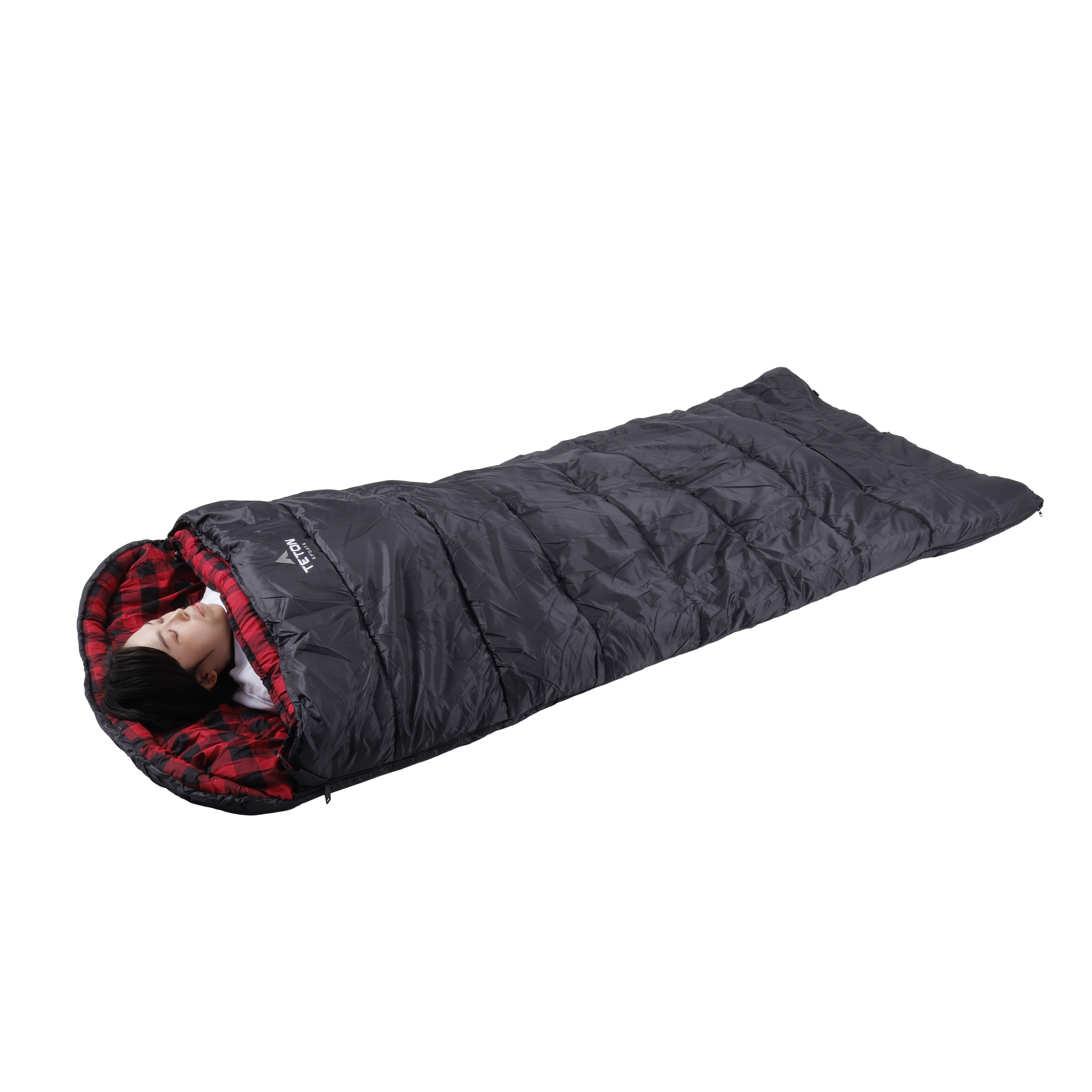 Celsius XXL 0˚F Sleeping Bag 6