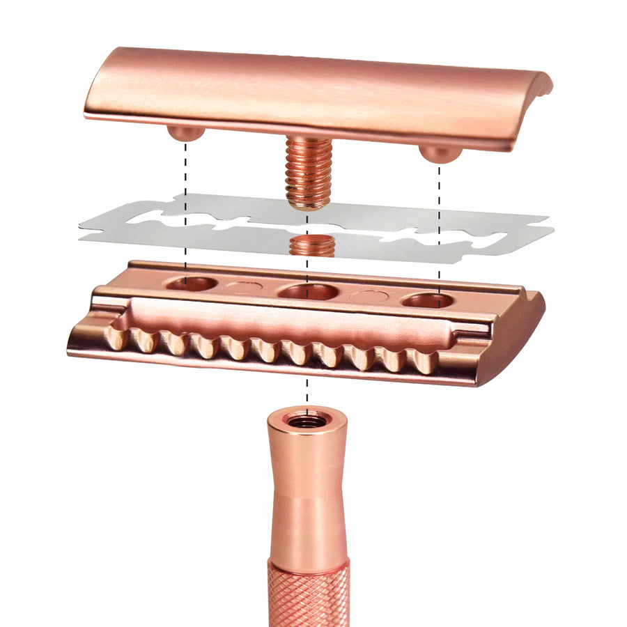 Metal Razor 2
