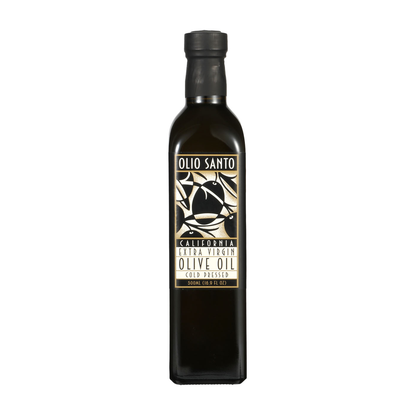 California Extra Virgin Olive Oil 1