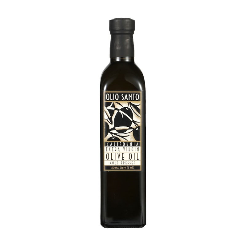 California Extra Virgin Olive Oil 1