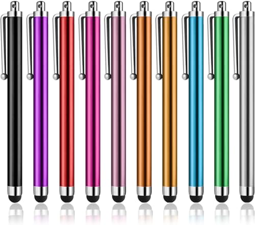 10 Best Stylus Pens for iPhone of 2026 3