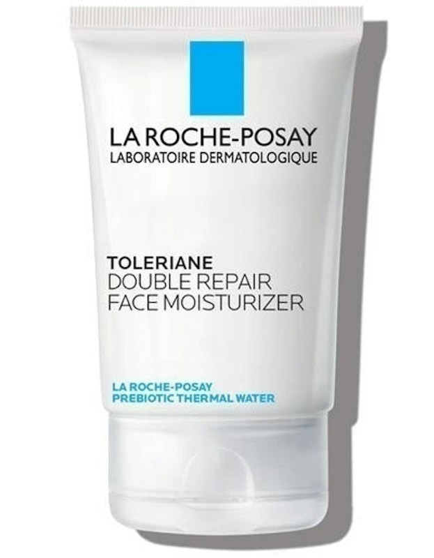 Toleriane Double Repair Face Moisturizer 1