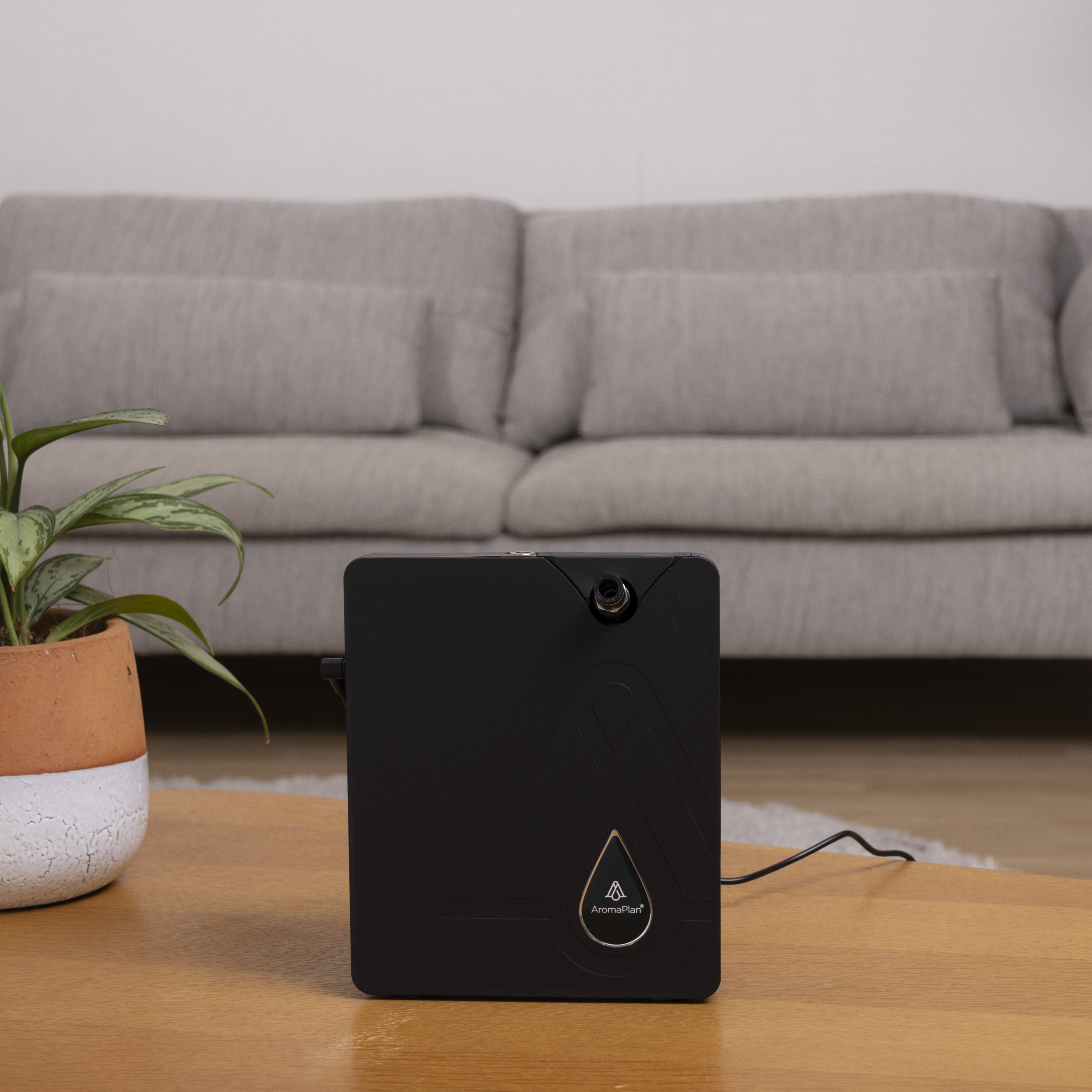 New Scent Air Diffuser DAP 1001 8
