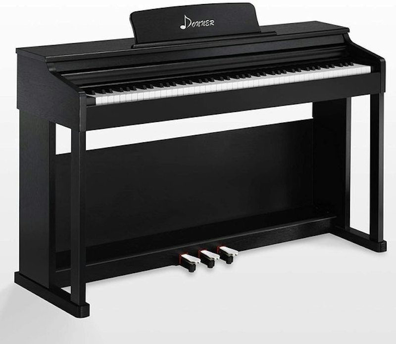 DDP-100 Digital Piano 1