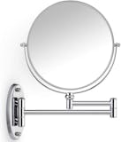 10 Best Wall-Mounted Makeup Mirrors in 2022 (Makeup Artist-Reviewed) 2