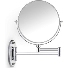 Wall-Mounted Bathroom Vanity