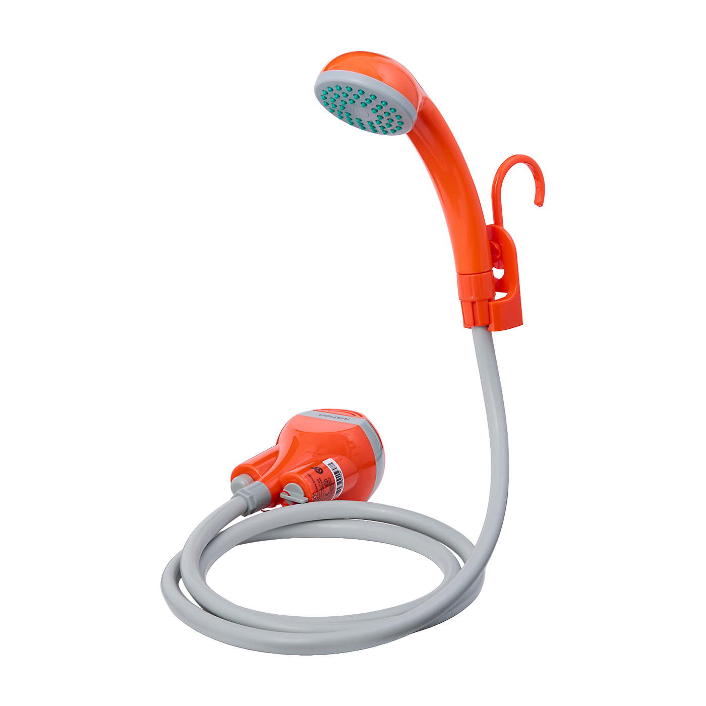 Portable Outdoor Shower 1