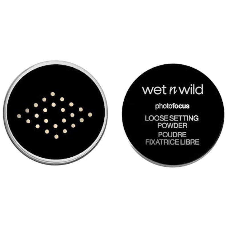 Photo Focus Loose Setting Powder 2