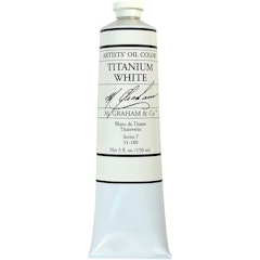 Permalba White
