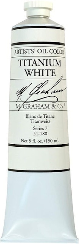 Permalba White 1