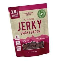 Vegan Jerky