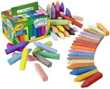 10 Best Sidewalk Chalk Sets in 2022 (Crayola, Creative Kids, and More) 2
