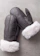 Overland B-3 Sheepskin Mittens 1
