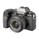 Fujifilm X-S10 Mirrorless Camera 1