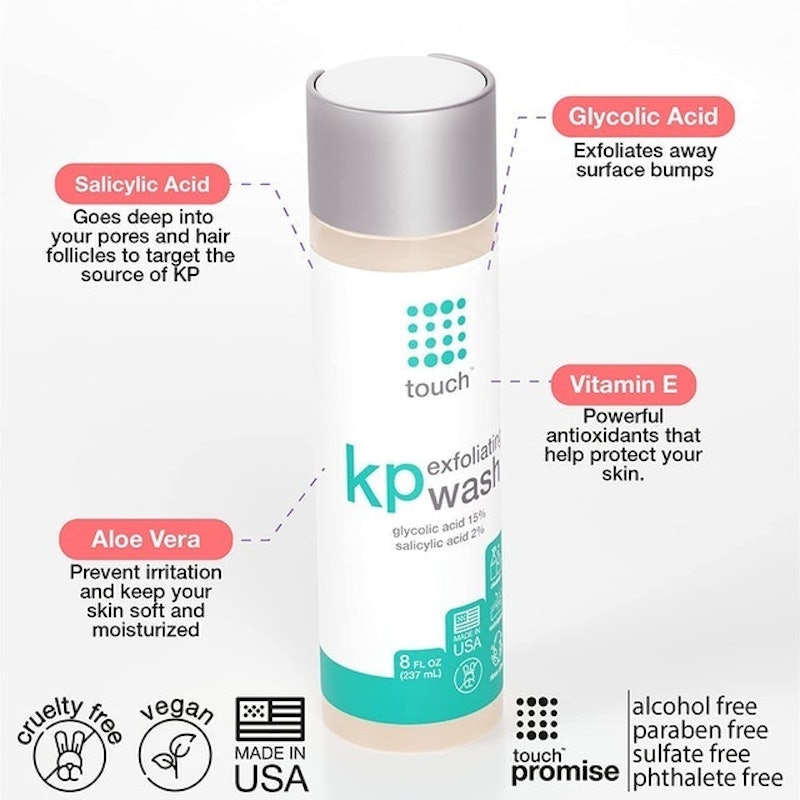 Natural Body Wash 3