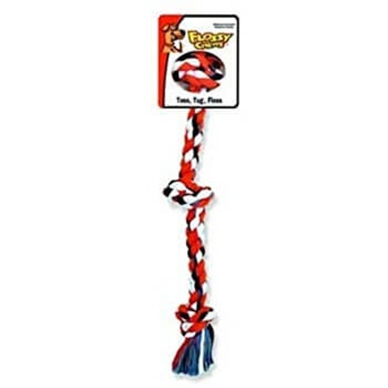 Mammoth Flossy Chews 1