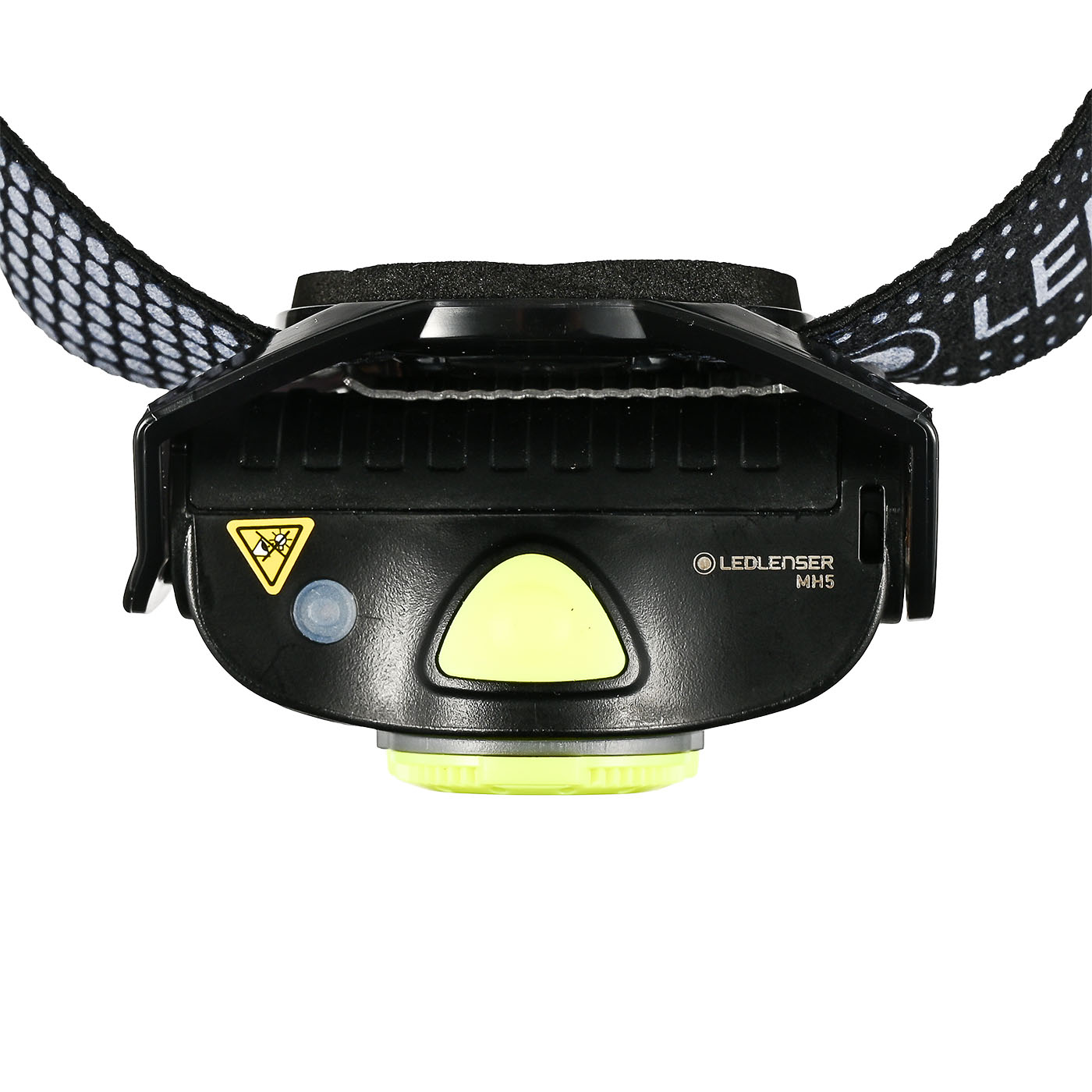 MH5 Outdoor Headlamp 3