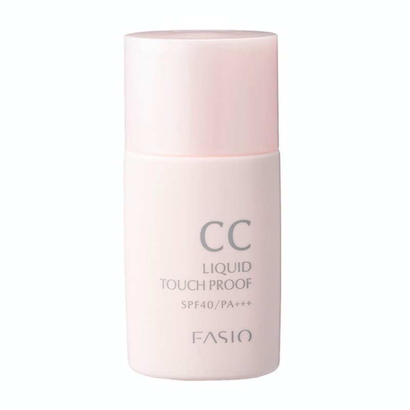 Fasio CC Liquid Touch Proof 1