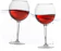 BubbleWally Floating Wine Glasses for Pool 1