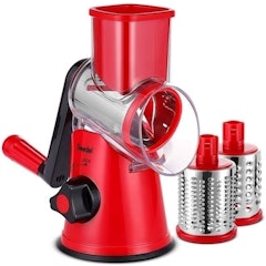 Rotary Cheese Grater