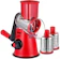 Geedel Rotary Cheese Grater 1