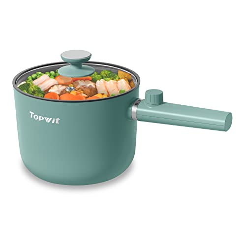 1.5L Electric Hot Pot 1