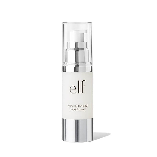 E.L.F. Mineral Infused Face Primer 1