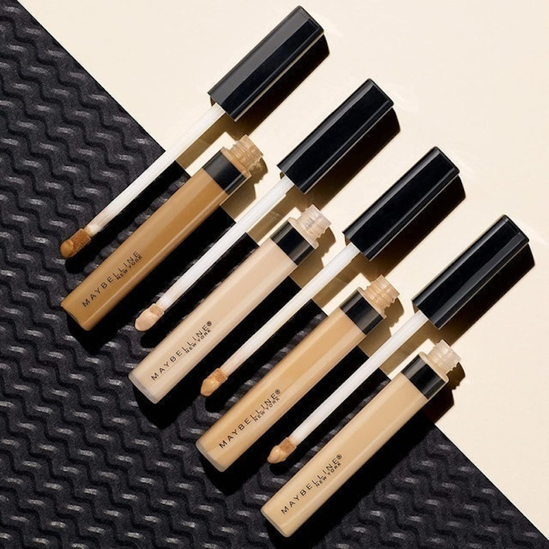 Fit Me Liquid Concealer Makeup 2
