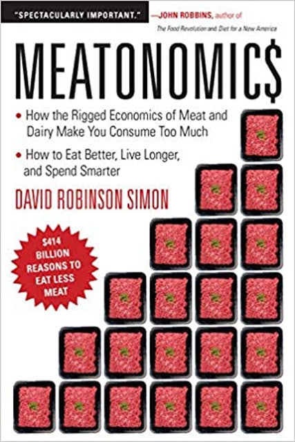 10 Best Books About Veganism in 2022 (Brenda Davis, John Robbins, and More) 3