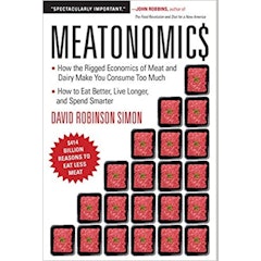 Meatonomics