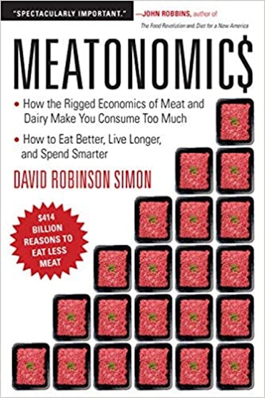 Meatonomics 1