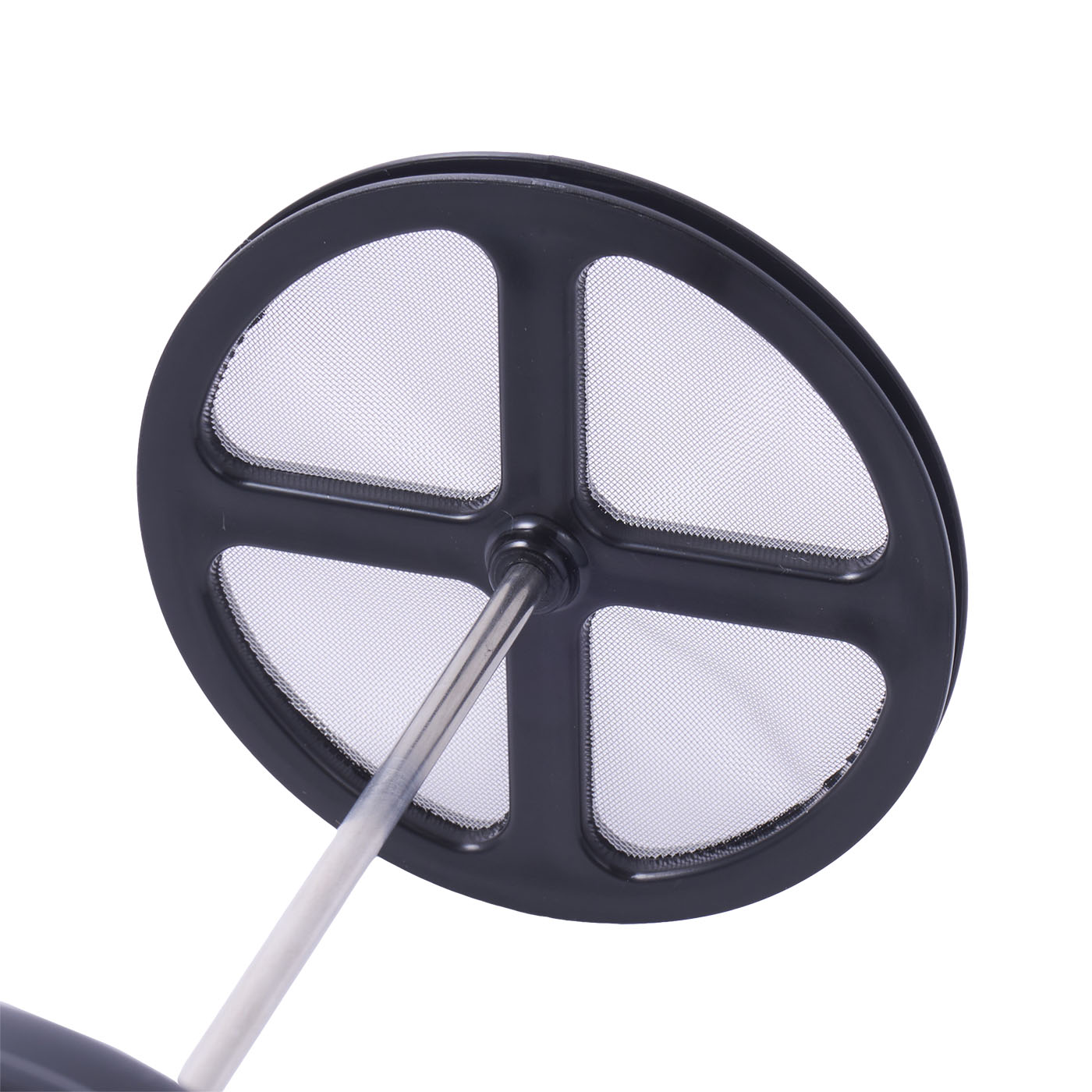 Venture French Press Coffee Maker 5