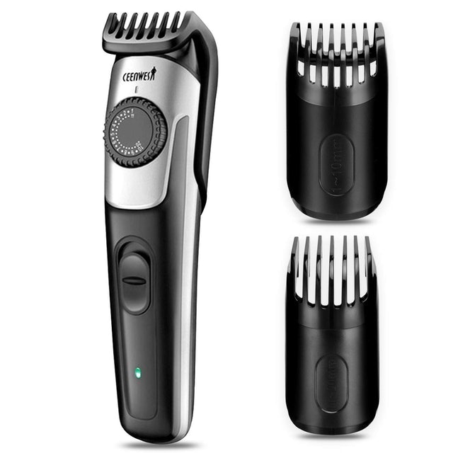 Beard Trimmer 1