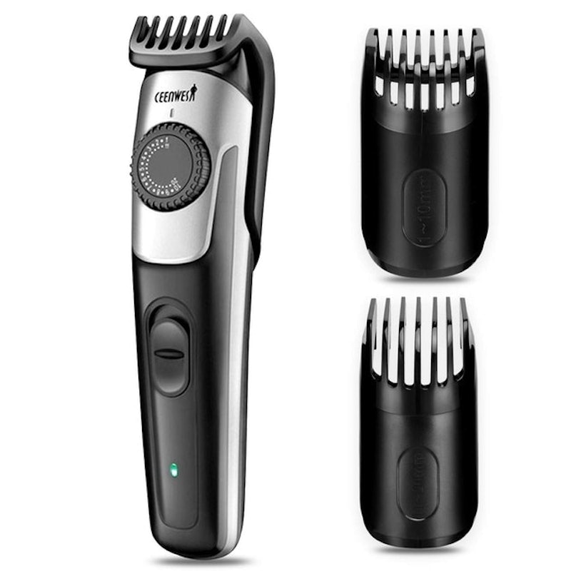 Beard Trimmer 1