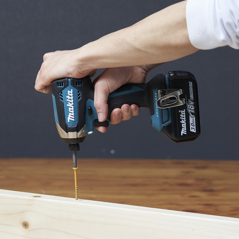 18V LXT® Lithium-Ion Brushless Cordless Impact Driver Kit (3.0Ah) 7