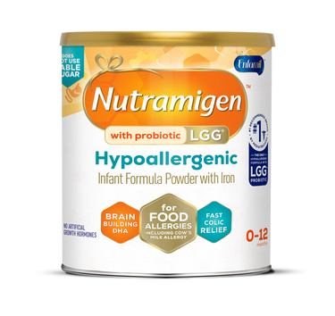10 Best Lactose-Free and Lactose-Reduced Baby Formulas of 2026 (Similac, Baby's Only Organic, and More) 1