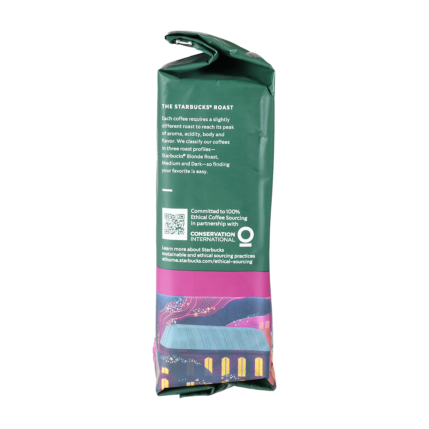 French Roast Dark Roast Ground Coffee 4