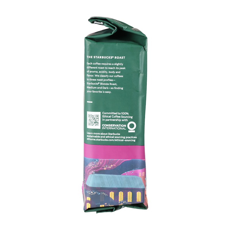 French Roast Dark Roast Ground Coffee 4