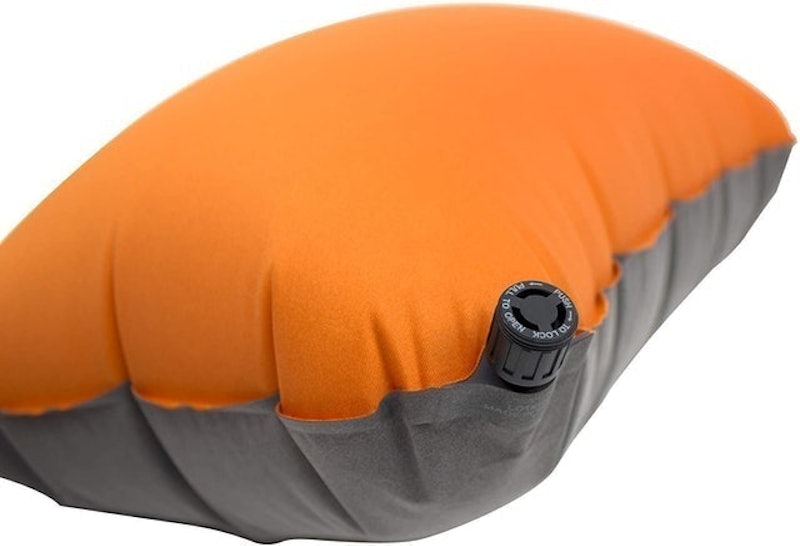 ComfortLite Self-Inflating Pillow 2