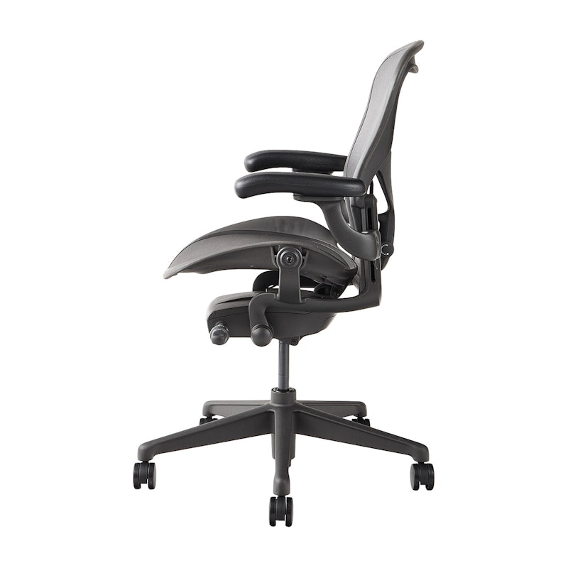Aeron Chair 6