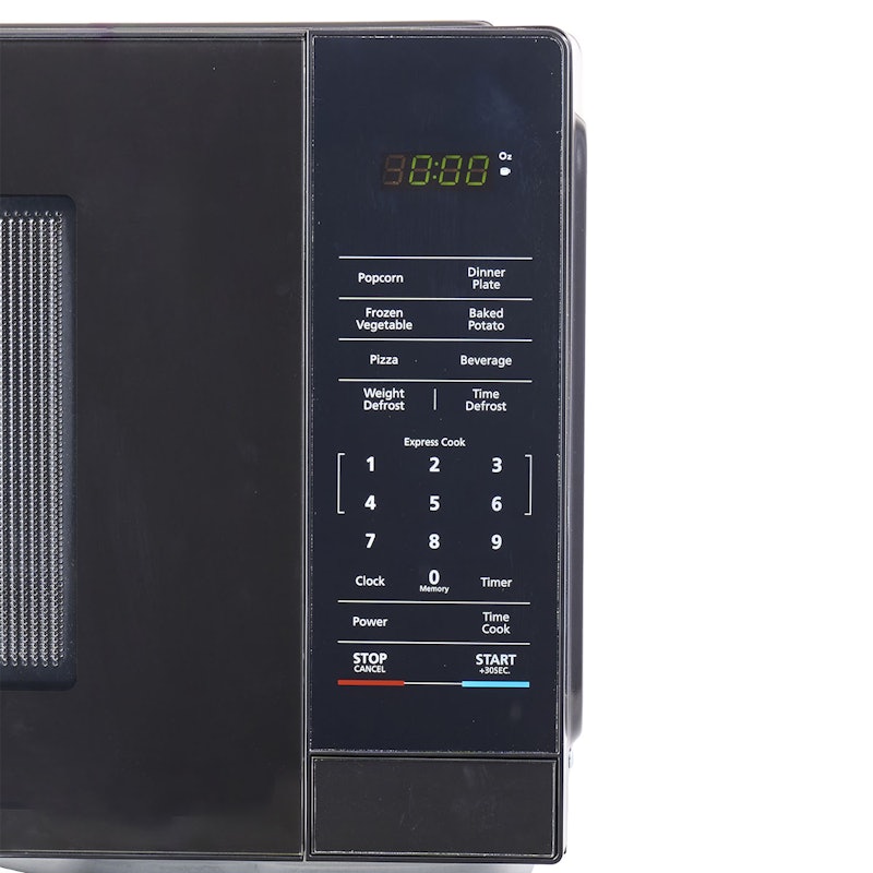 Countertop Microwave Oven 3