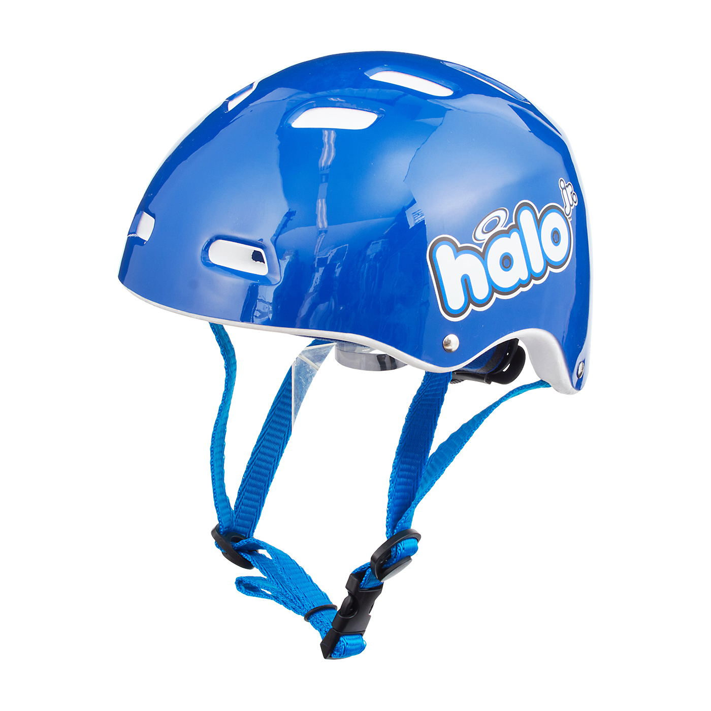 HALO jr. 3 Wheel Scooter 9