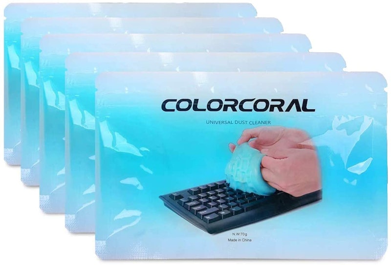 Universal Dust Cleaner 1