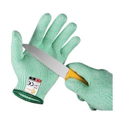 Kid Sized Cut Resistant Gloves