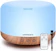 Urpower Ultrasonic Essential Oil Diffuser 1