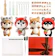 UOOU Needle Felting Kit for Beginners 1