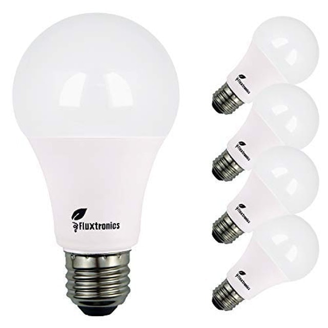 10 Best Eco-Friendly Lightbulbs in 2022 (Philips LED, EcoSmart, and More) 5