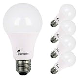 10 Best Eco-Friendly Lightbulbs in 2022 (Philips LED, EcoSmart, and More) 5