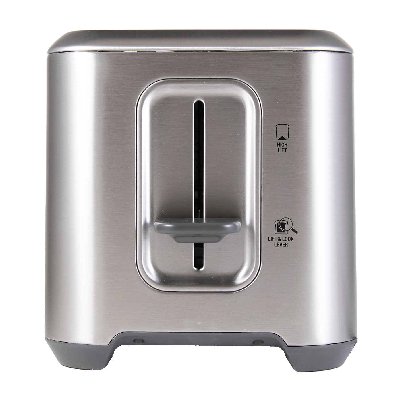 A Bit More 2 Slice Toaster 2